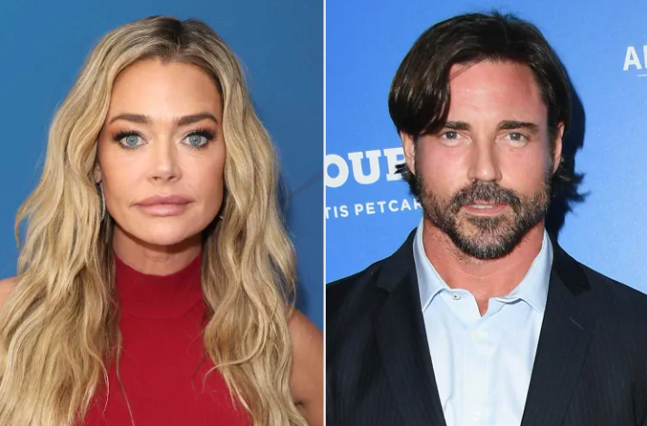 Denise Richards và chồng cũ bị đuổi khỏi nhà ở Los Angeles vì nợ tiền thuê