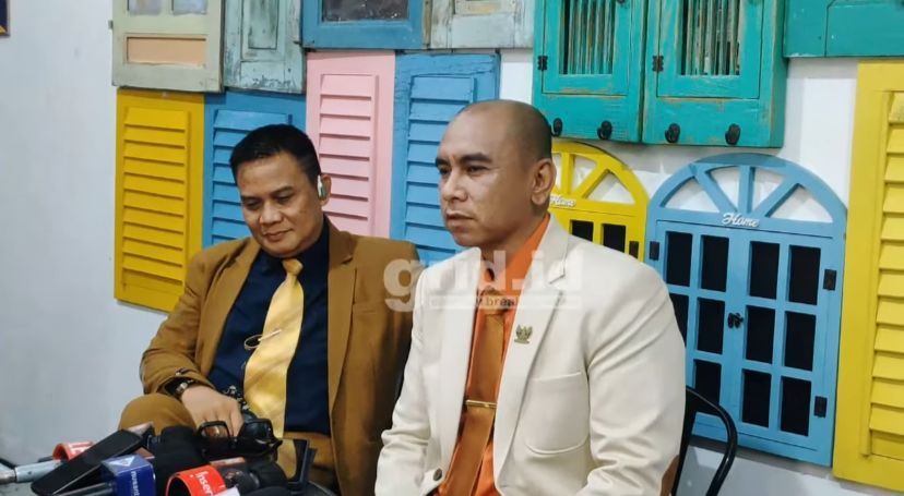 Tak sekadar tuduhan, kuasa hukum Friceilda Prillea ungkap bukti kuat ...
