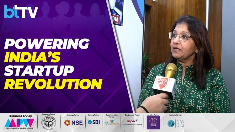 Padmaja Ruparel, co-founder, Indian Angel Network, shares why this is ...