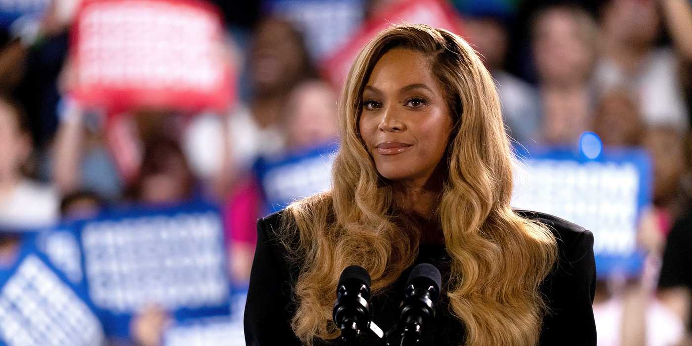 Beyoncé hits billionaire status riding high on Cowboy Carter success