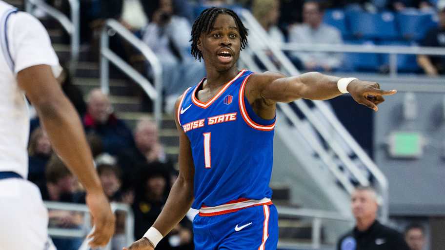 What Boise State’s Leon Rice said about defensive victory over New Mexico