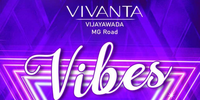 Celebrate New Year 2026 in Vijayawada with top parties, live