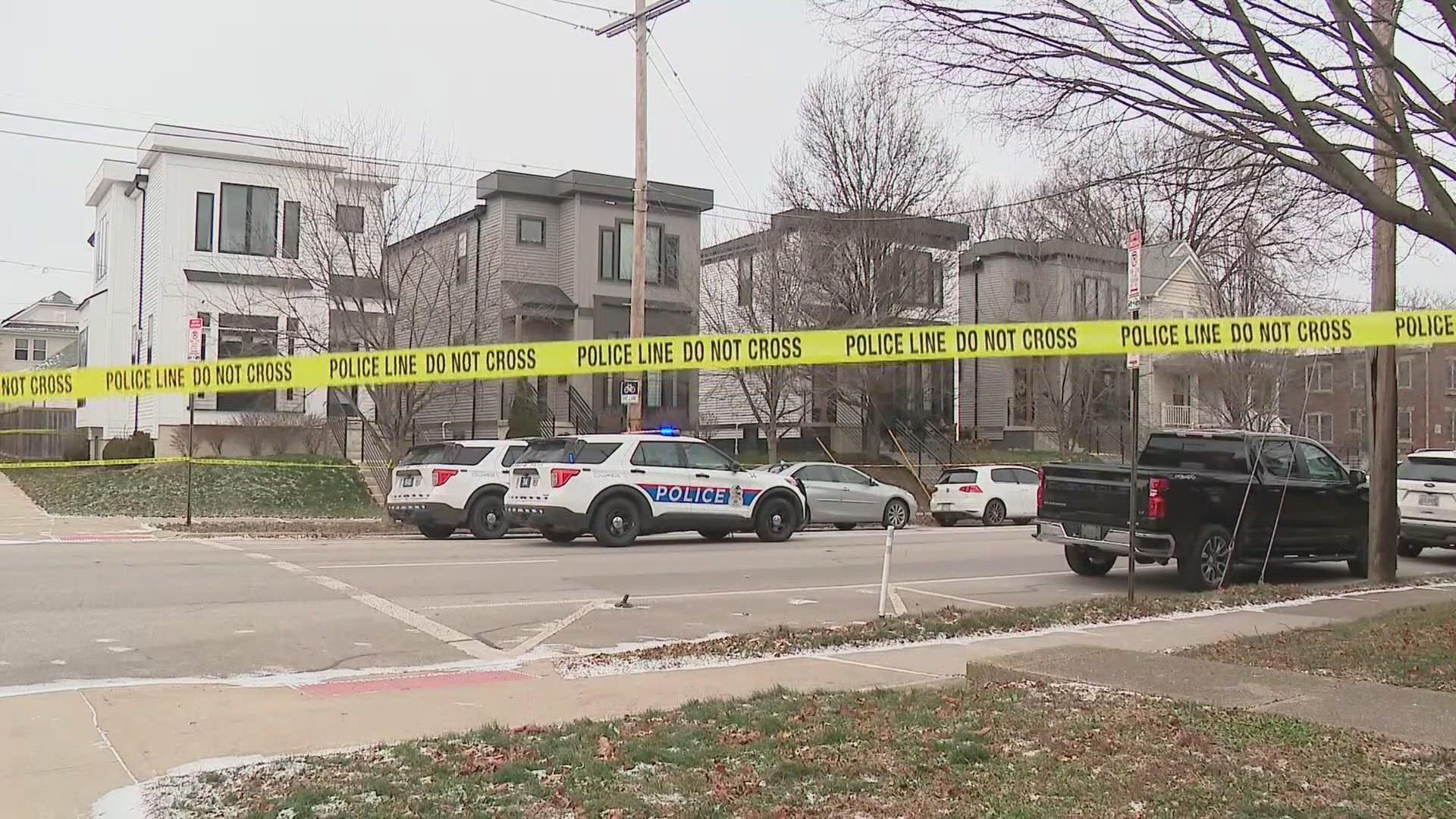 Columbus police identify man, woman found dead after shooting in ...