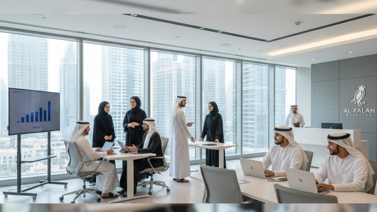 UAE to raise minimum private sector wage for Emiratis to Dh6,000 from 1 ...
