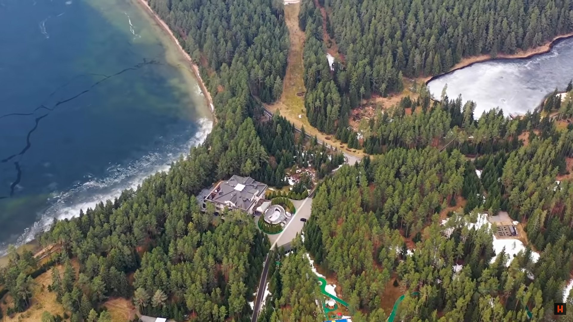 Putin’s extraordinary security measures and why an attack on his palace ...