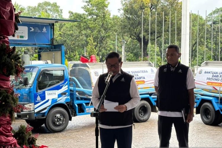 Pemprov DKI Perpanjang Tarif Angkutan Umum hingga 2026