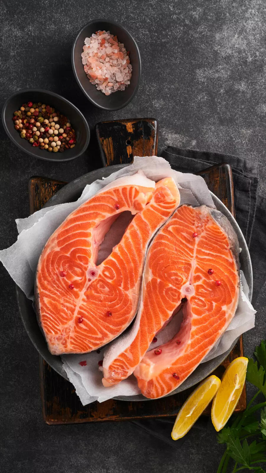 9 foods that boost fertility