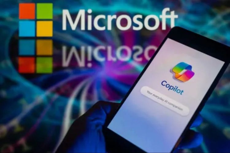 AI Jadi Mitra Manusia, Laporan Microsoft Copilot 2025 Ungkap Perubahan Interaksi Global