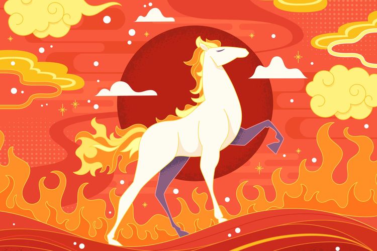 3 shio yang diprediksi punya karier sukses di tahun 2026