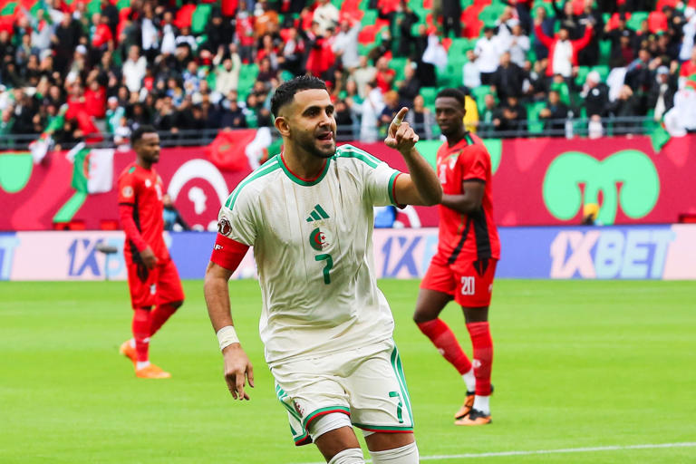 Algérie-RD Congo : à quelle heure et sur quelle chaîne TV voir le match des huitièmes de finale de la CAN 2025?