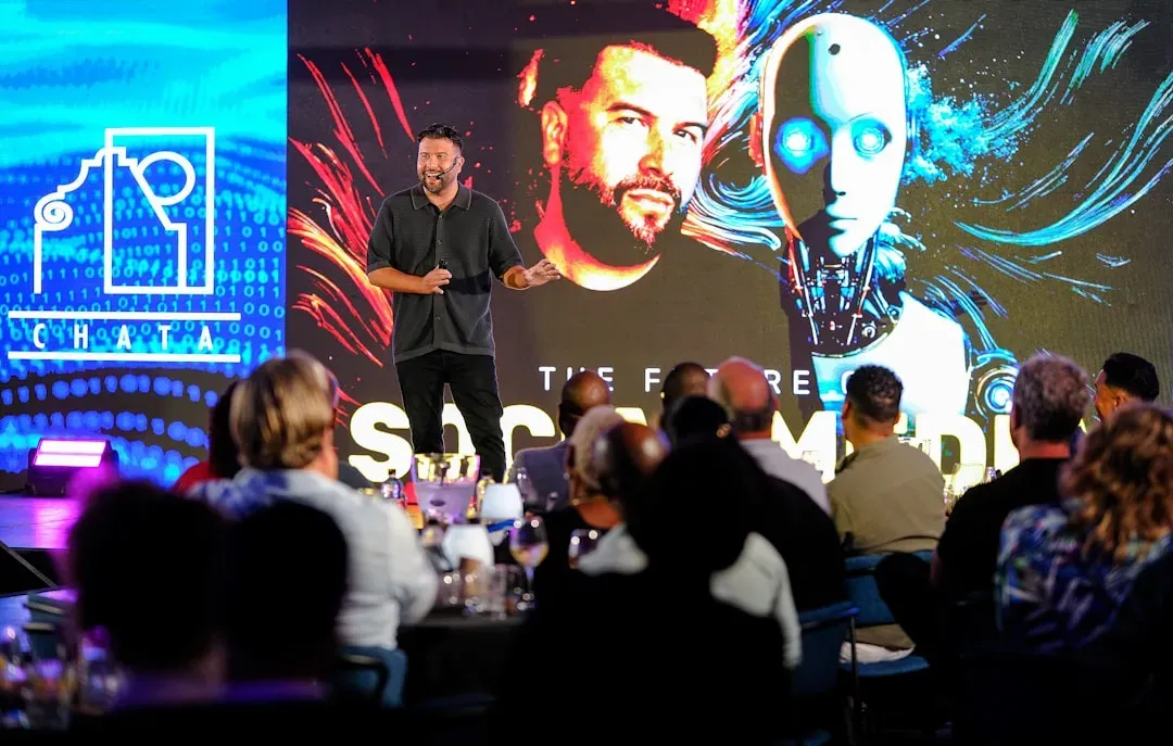 The impact of social media on festival marketing and ticket sales