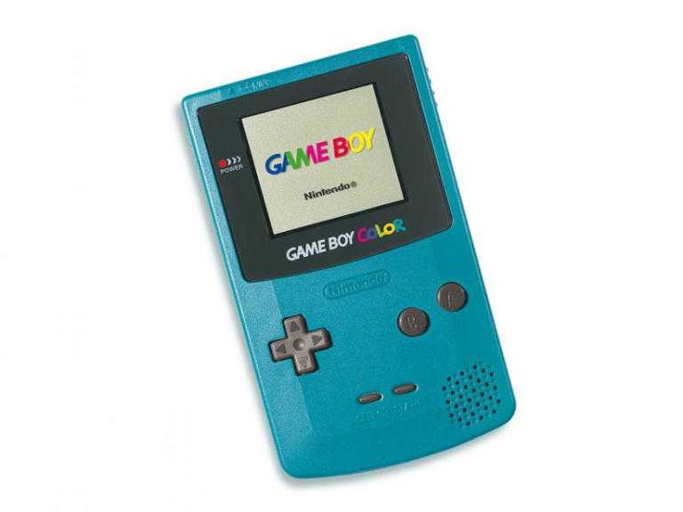Game Boy Color tra nostalgia e collezionismo: quanto vale oggi la ...