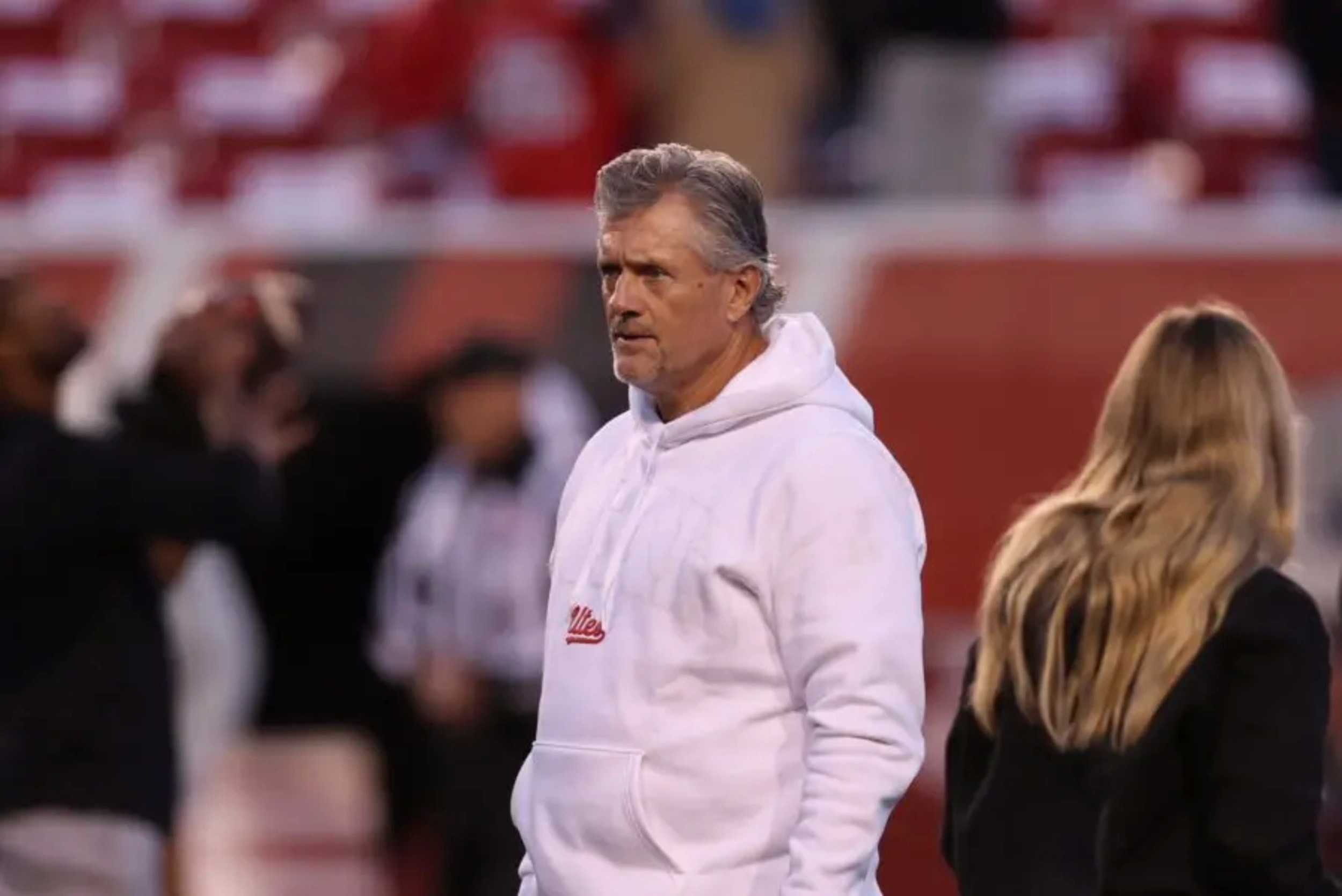 Did Utah mistreat Kyle Whittingham? New Michigan coach breaks his silence<br><br>