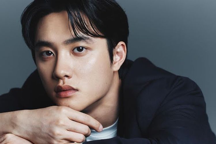 Ditanya Pernikahan, Ini Jawaban Do Kyung Soo EXO