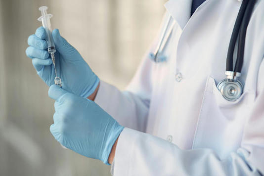 A Nottingham GP faked appointments ©Gustavo Fring : Pexels