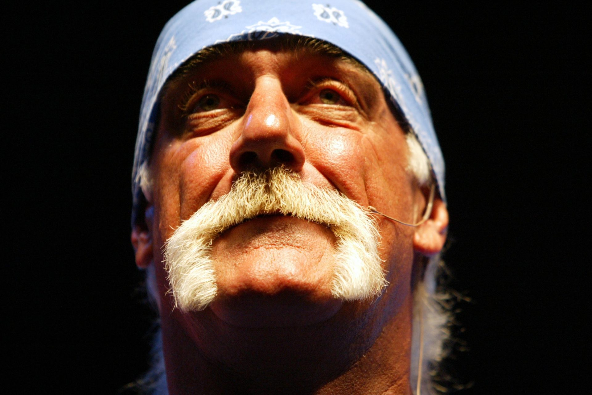 The biggest bombshells from Hulk Hogan’s last interview