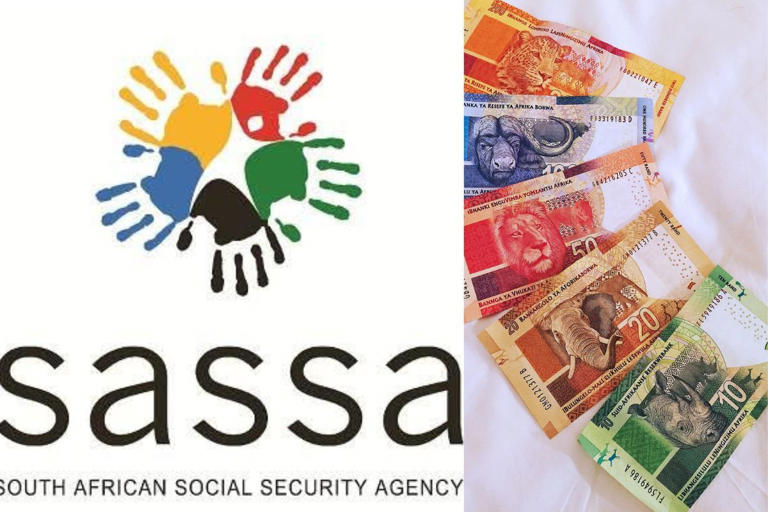 SASSA confirms January 2026 grant payment dates