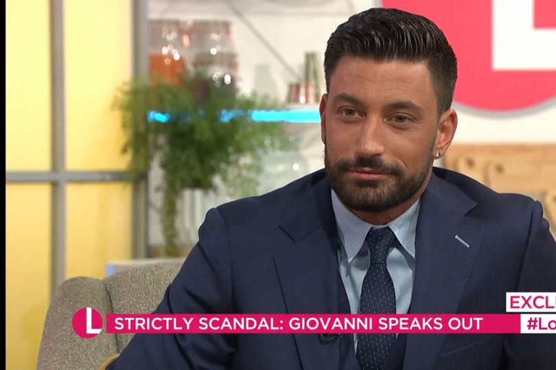 Giovanni Pernice
