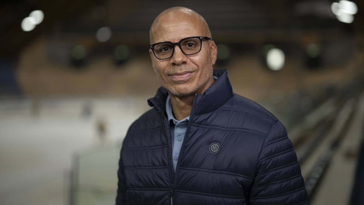 Tout roule pour Jan Alston à Davos : « L'après-Ambühl se prépare depuis ...