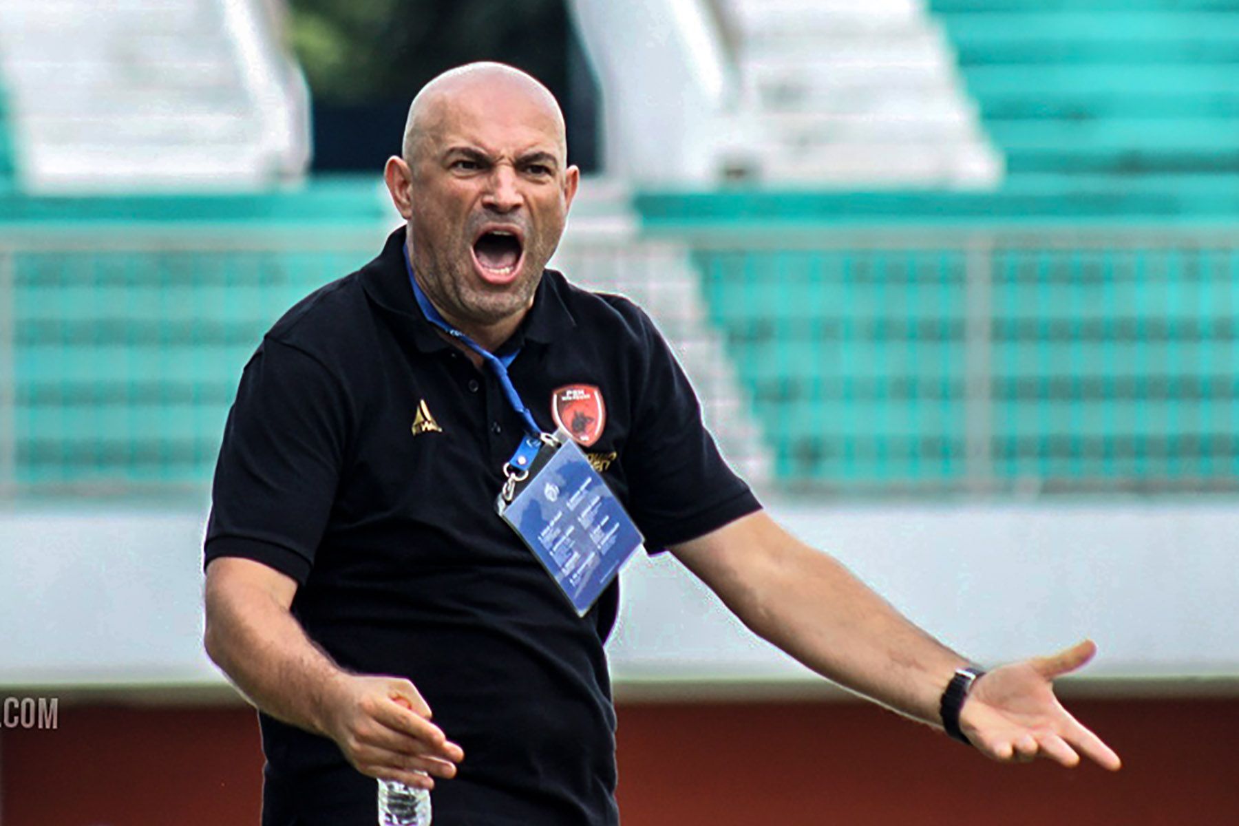 6 Fakta Era Baru Persebaya Surabaya di Bawah Kepemimpinan Bernardo Tavares! Datang Tenang, Target Ju