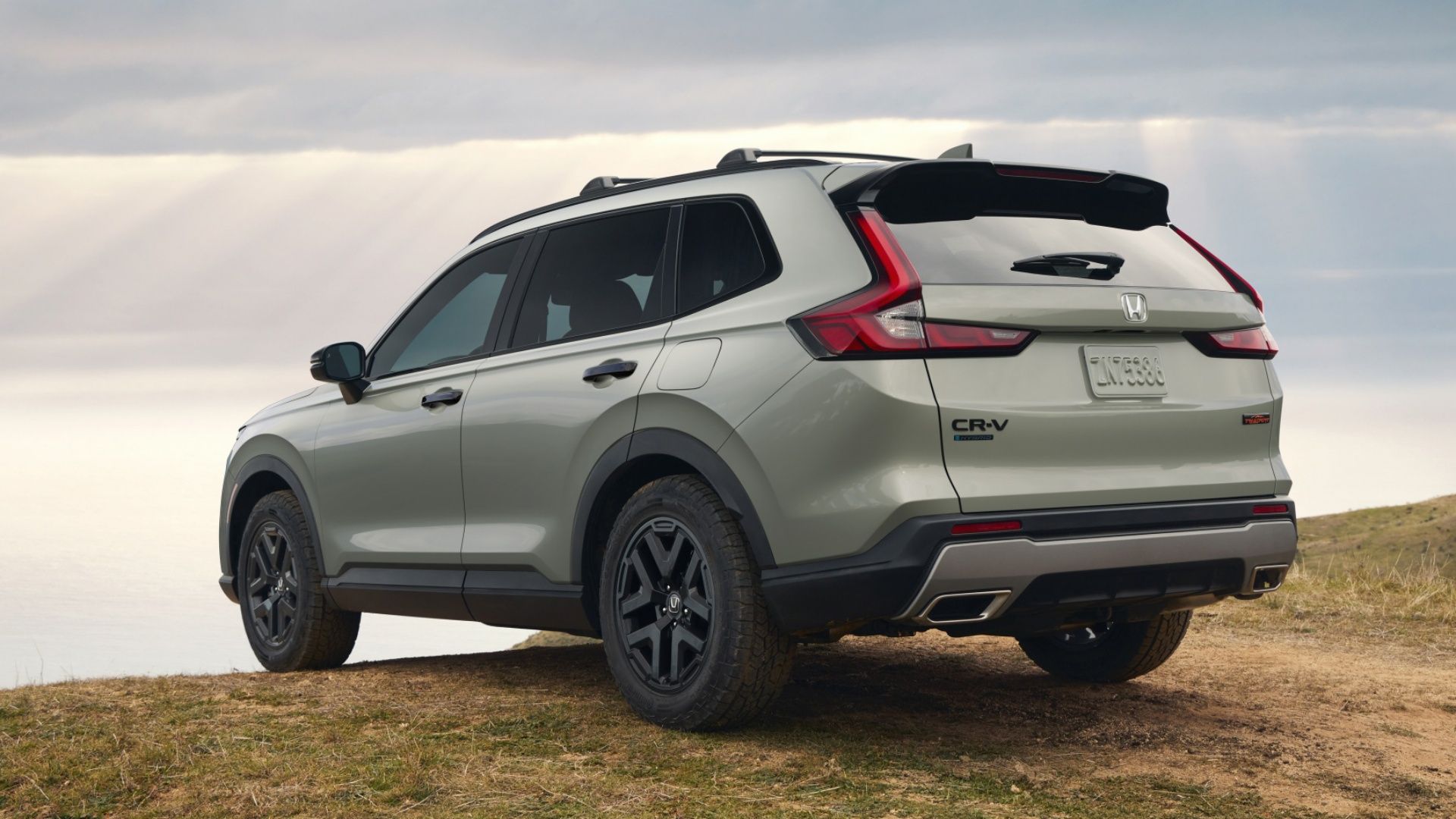This Honda SUV offers incredible value in 2026