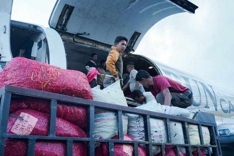 Dukung Pemulihan Warga Aceh, Rumah Tani Nusantara Perkuat Kolaborasi Kemanusiaan Bersama Bakrie Tang