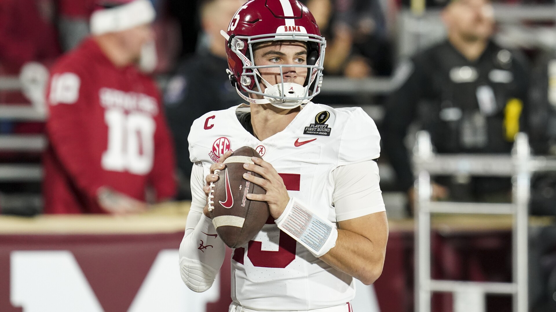 College football bowl game best bets, odds, predictions for Dec. 31 ...