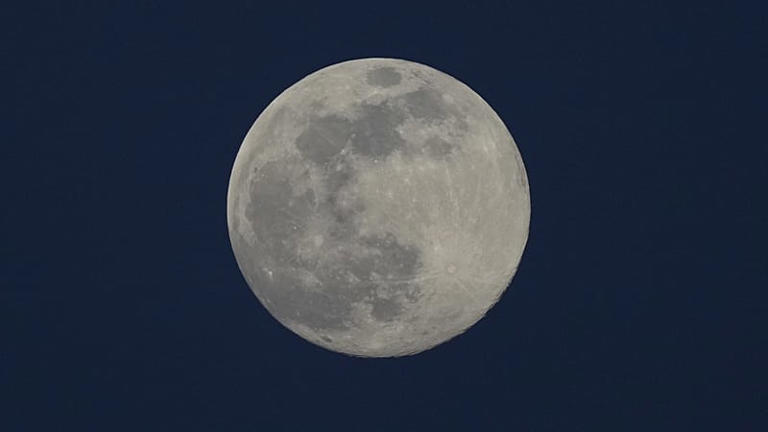 The Moon, Mercury and the magnetosphere: Top 5 space missions to watch ...