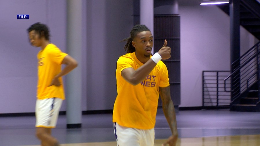 Will Richardson released from UAlbany mens basketball program after NCAA investigation