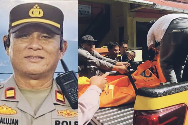 Misteri Kematian Mahasiswi Unima di Matani, Kapolsek Tomohon Tengah Bantah Isu Beredar