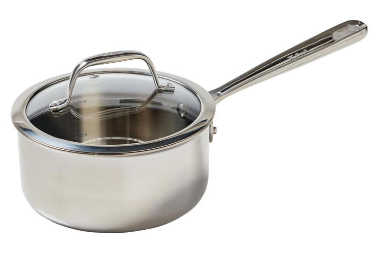 11 cookware swaps that won’t leach lead into your food, according to a ...