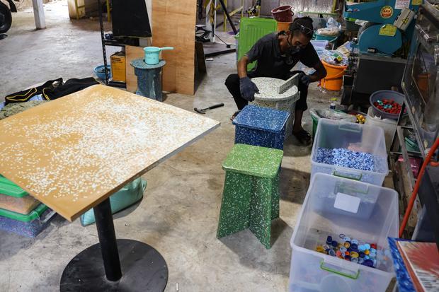 Insentif Pemerintah Dorong UMKM Hijaukan Bisnis