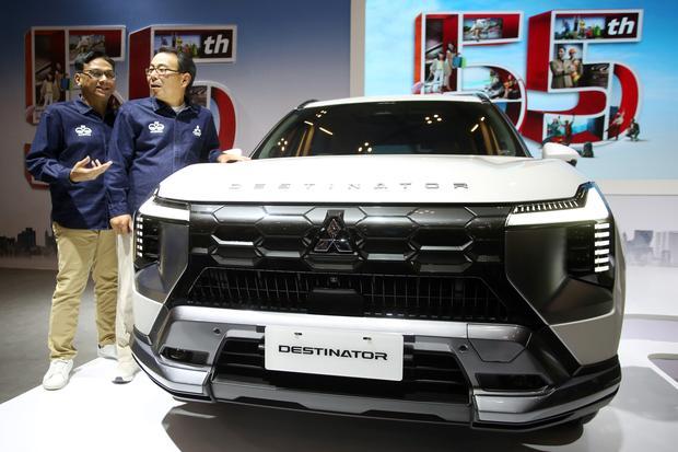 Insentif Mobil 2026 Prioritaskan Pembeli Pertama