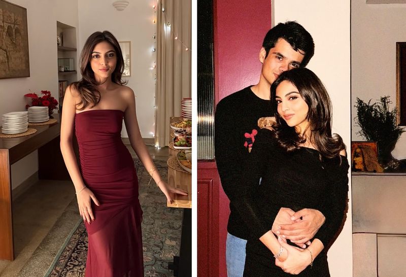 Who is Aviva Baig? After engagement reports, old video with Raihan ...