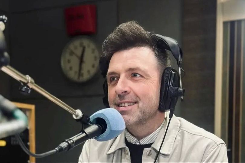 Westlife star gives rare health update after life-threatening illness as he makes radio return<br><br>