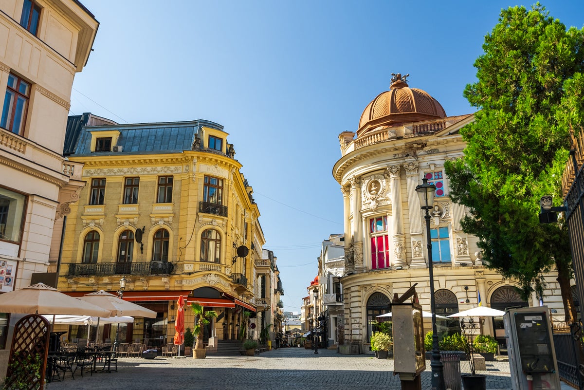 Everything you need to know about Bucharest’s new tourist tax