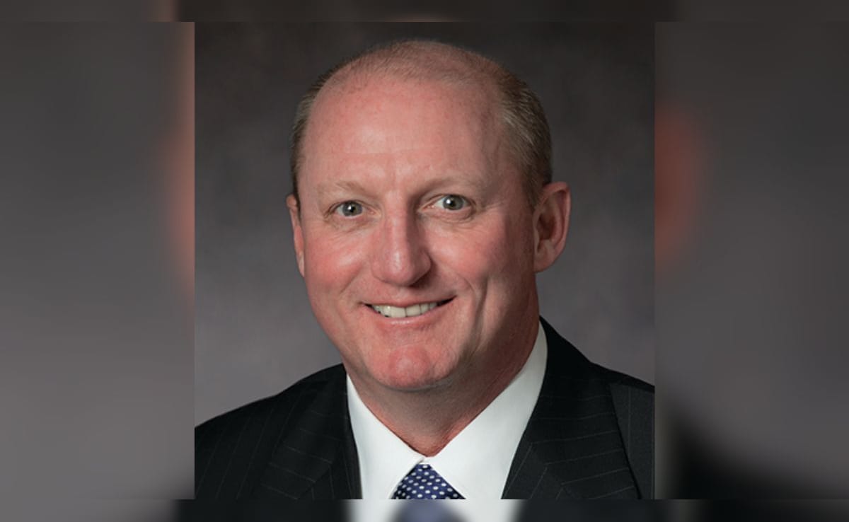 Who is Greg Abel, Berkshire Hathaway's next CEO after Warren Buffett