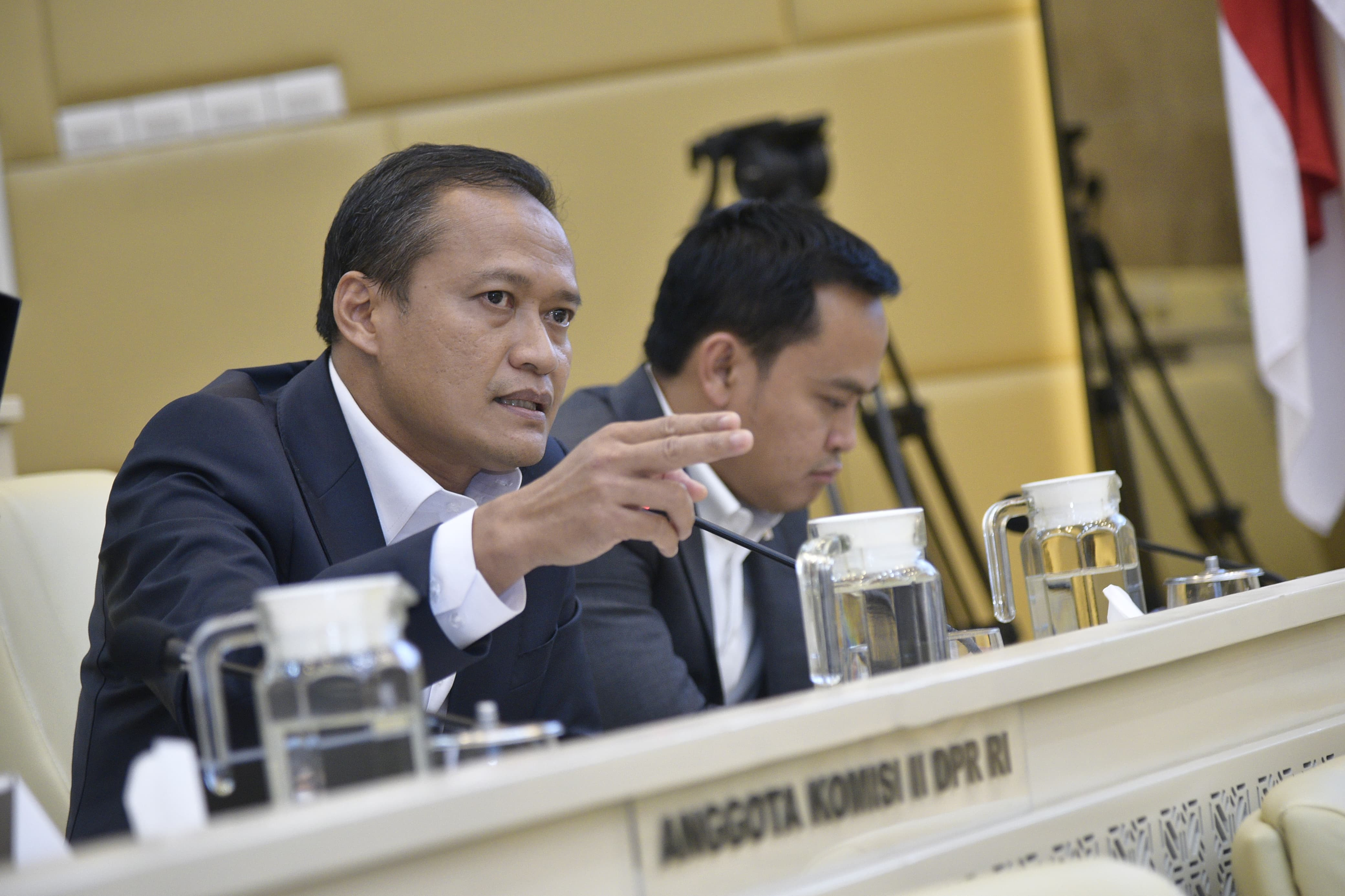 Konstitusi Indonesia Fleksibel, Evaluasi Pilkada Langsung Dimungkinkan