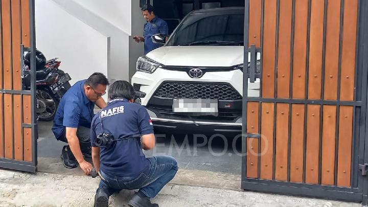 Polisi Selidiki Serangan Bom Molotov di Rumah DJ Donny