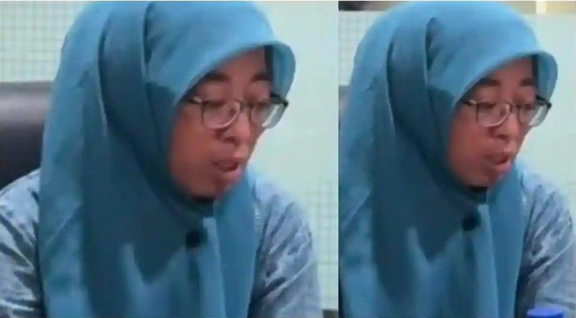 Profil Nur Aini, Guru Dipecat Usai Curhat Jarak Mengajar Viral