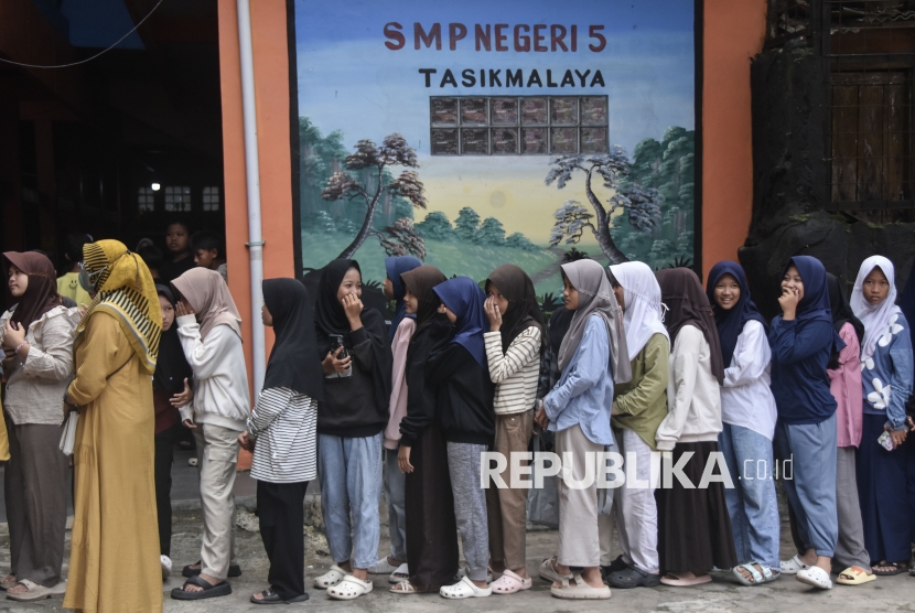 MBG Bukan Hanya Program Sosial, Ini Kata Ahli Ekonomi