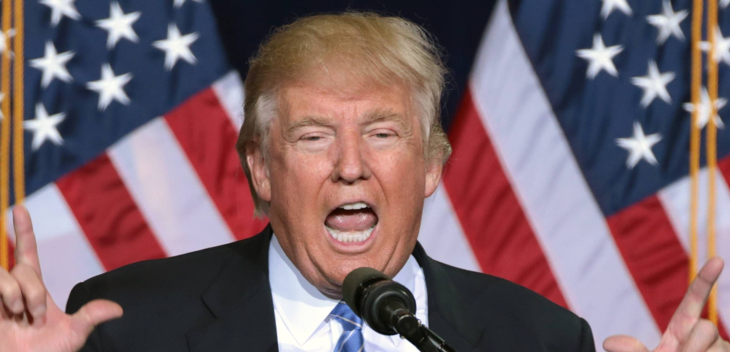 Trump s’en prend aux Kennedy quelques heures après la mort tragique de ...