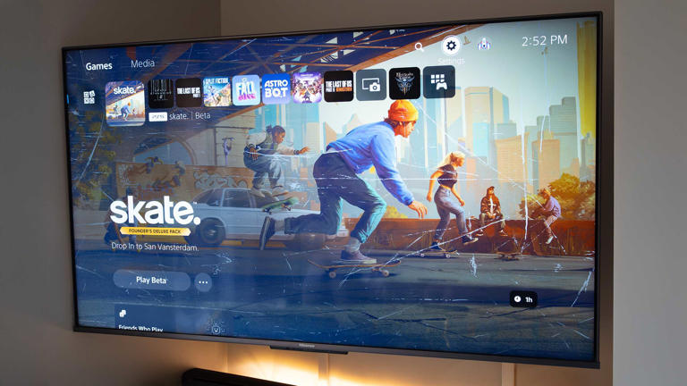 8K isn't the future of TVs anymore, and I'm thrilled