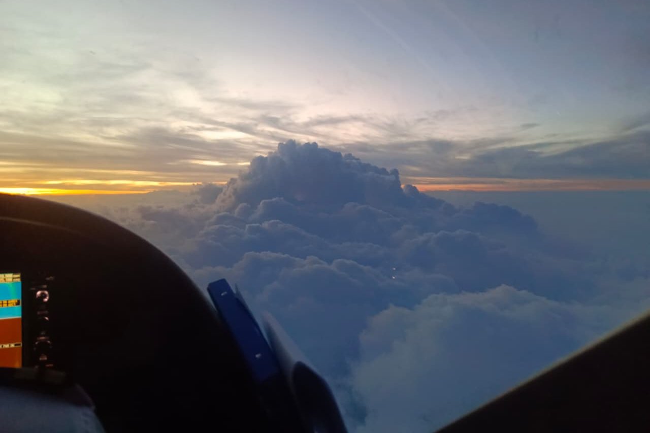 Antisipasi Banjir, Modifikasi Cuaca dan Normalisasi Sungai Dipercepat