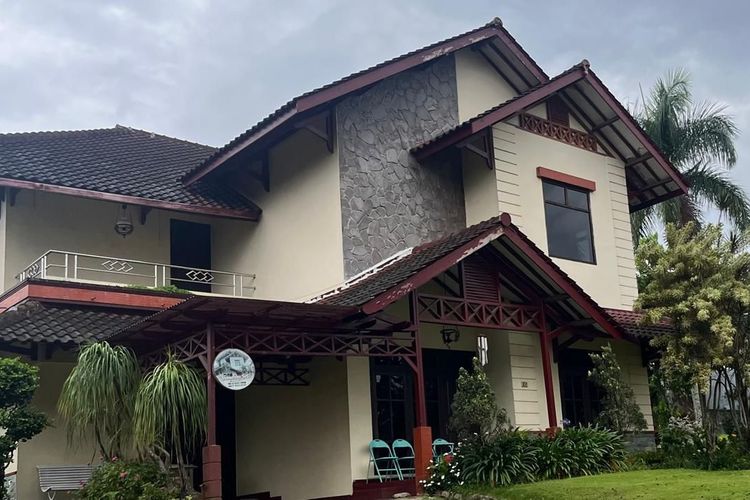 Vila Murah, Jadi Pilihan Wisatawan Libur Nataru di Kota Batu