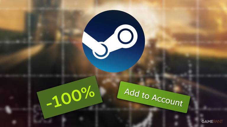 Steam users have 2 freebies they can claim right now