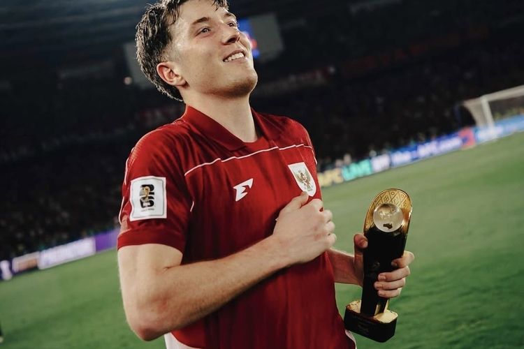 Lima Gol Menggila Berebut Mahkota Terindah di PSSI Awards 2026