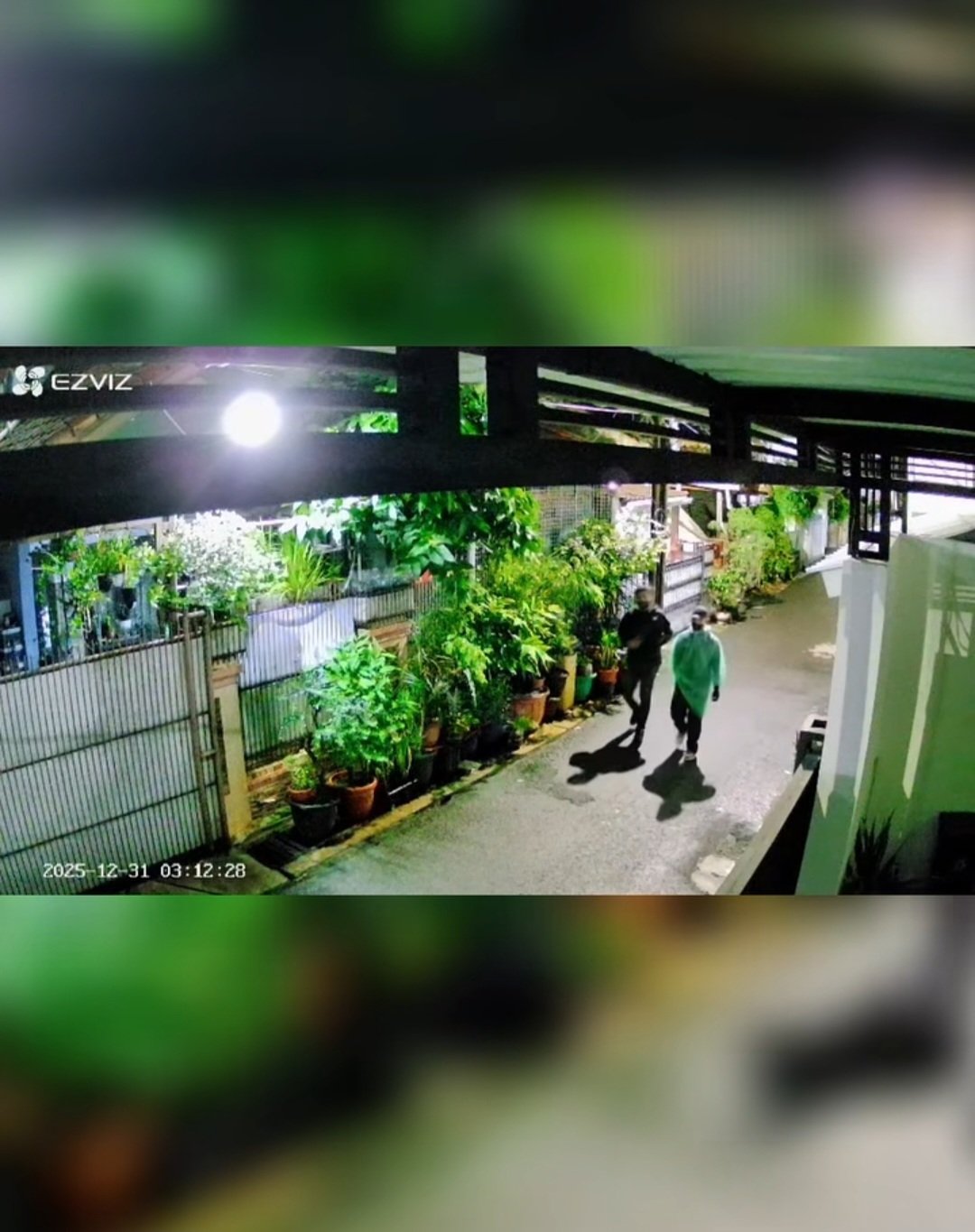 Laporan Polisi: Kronologi Penyiksaan DJ Donny dengan Ayam dan Bom Molotov