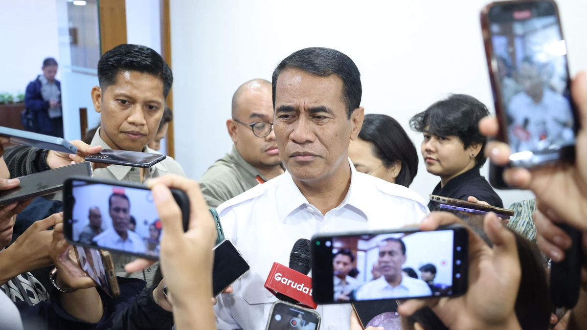 Terima Laporan Pupuk Subsidi, Mentan Amran Tanggap: Tindak Jika Terbukti!