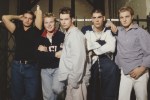 Ronan Keating recalls the hurt of Boyzone’s Stephen Gately being outed by tabloids<br>